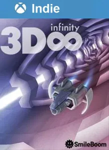 3D Infinity