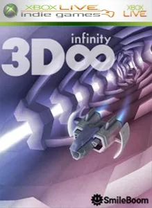 3D Infinity