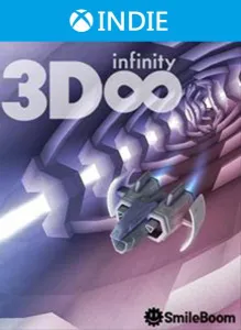 3D Infinity