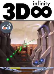 3D Infinity