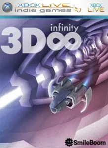 3D Infinity