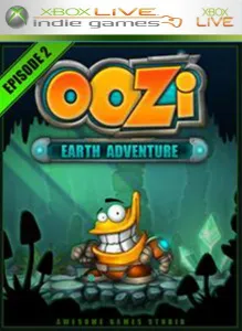 Oozi: Earth Adventure Ep. 2