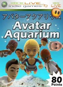 Avatar Aquarium