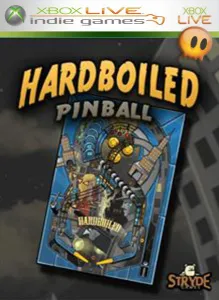 Hardboiled Pinball