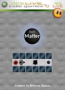 Dark Matter