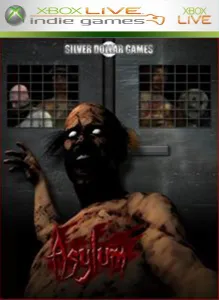 Asylum