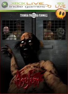 Asylum