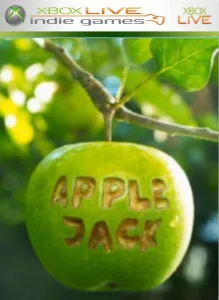 Apple Jack