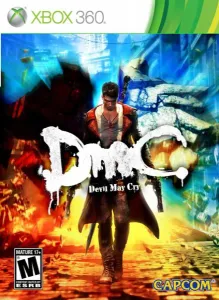 DmC