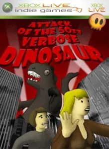 Attack of the Verbose Dinosaur