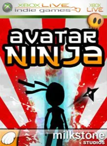 Avatar Ninja!