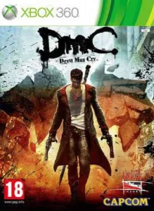 DmC
