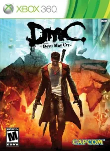 DmC