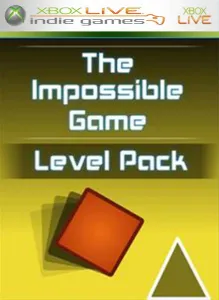 The Impossible Game Level Pack
