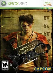 DmC