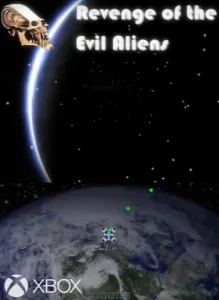 Revenge of the Evil Aliens
