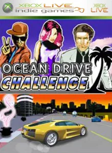 Ocean Drive Challenge
