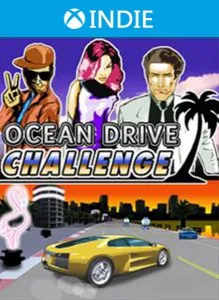Ocean Drive Challenge