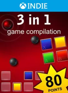 3 in 1 - game compilation