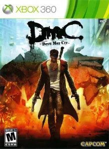 DmC