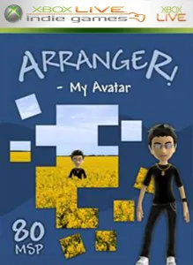 Arranger - My Avatar