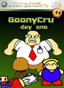 GoonyCru Day One