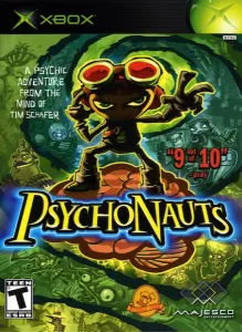 Psychonauts