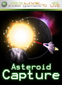 Asteroid Capture
