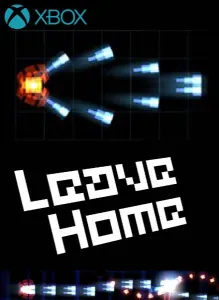 Leave Home