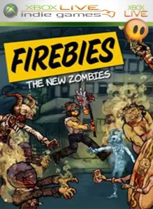 FIREBIES, The New Zombies!