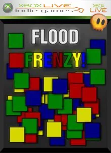 Flood Frenzy!