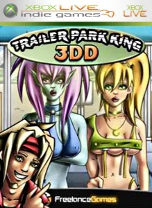 Trailer Park King 3DD