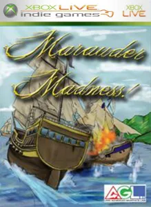 Marauder Madness!
