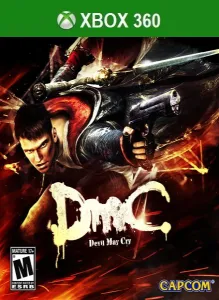 DmC