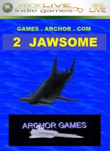 2 JAWSOME