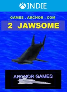 2 JAWSOME