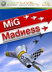 MiG Madness