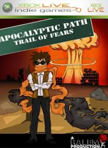 Apocalyptic Path: ToF