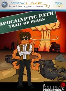 Apocalyptic Path: ToF