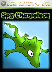 Spy Chameleon