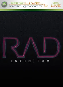 RAD Infinitum