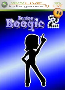 Avatar Boogie 2