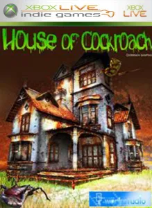 House Of Cockroach