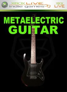 MetaElectric Guitar