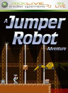 A Jumper Robot Adventure