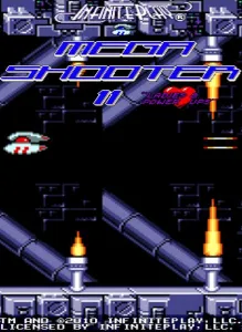 Mega Shooter 11