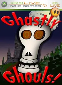 GhastlyGhouls