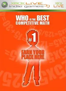 Who is the Best: Math