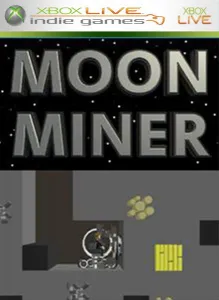 Moon Miner