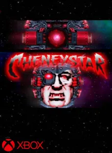 CheneyStar